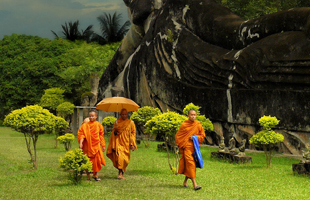 Central South Laos Exploration